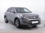Suzuki Vitara - fotka číslo 0