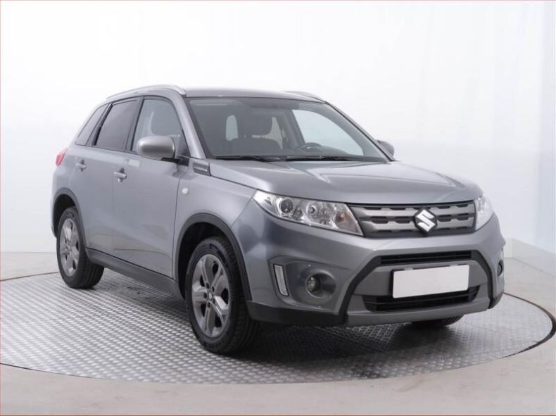 Suzuki Vitara - hlavní fotka inzerátu