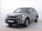 Suzuki Vitara - fotka číslo 1