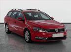 Volkswagen Passat - fotka číslo 0