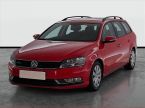 Volkswagen Passat - fotka číslo 1