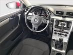 Volkswagen Passat - fotka číslo 6