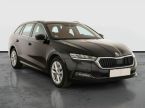 Škoda Octavia - fotka číslo 0
