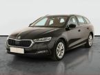 Škoda Octavia - fotka číslo 1