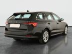 Škoda Octavia - fotka číslo 4