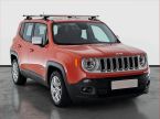Jeep Renegade - fotka číslo 0