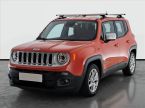Jeep Renegade - fotka číslo 1