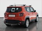 Jeep Renegade - fotka číslo 4
