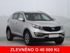 Kia Sportage - fotka číslo 0