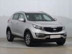 Kia Sportage - fotka číslo 0