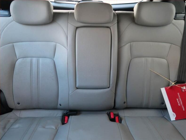 Kia Sportage - hlavní fotka