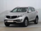 Kia Sportage - fotka číslo 1