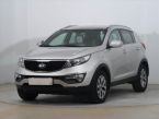 Kia Sportage - fotka číslo 1