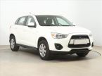 Mitsubishi ASX  - fotka číslo 0