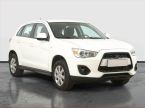 Mitsubishi ASX  - fotka číslo 0