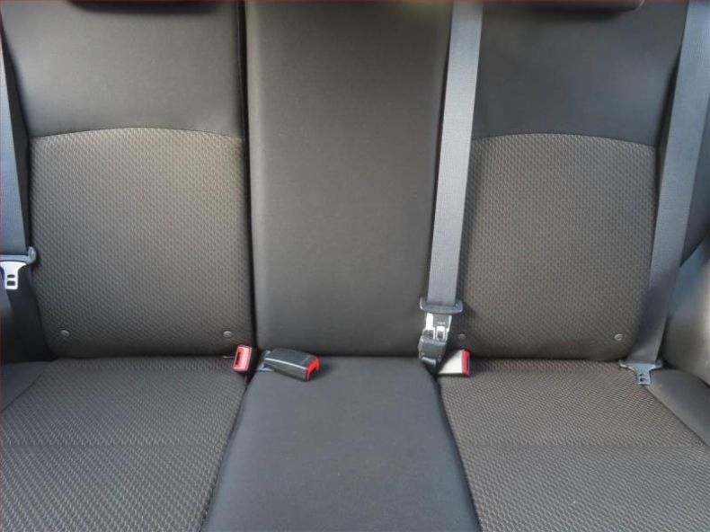 Mitsubishi ASX  - hlavní fotka