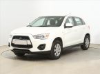 Mitsubishi ASX  - fotka číslo 1