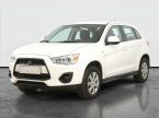 Mitsubishi ASX  - fotka číslo 1