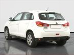 Mitsubishi ASX  - fotka číslo 3