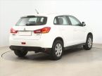 Mitsubishi ASX  - fotka číslo 4