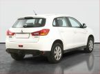 Mitsubishi ASX  - fotka číslo 4