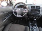 Mitsubishi ASX  - fotka číslo 6