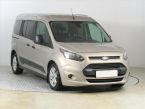 Ford Tourneo - fotka číslo 0