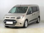 Ford Tourneo - fotka číslo 1