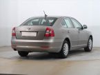 Škoda Octavia - fotka číslo 4