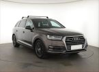 Audi Q7 - fotka číslo 0