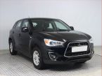 Mitsubishi ASX  - fotka číslo 0