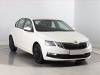Škoda Octavia - fotka číslo 0