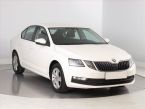 Škoda Octavia - fotka číslo 0