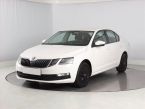 Škoda Octavia - fotka číslo 1