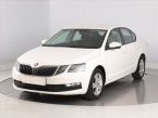 Škoda Octavia - fotka číslo 1