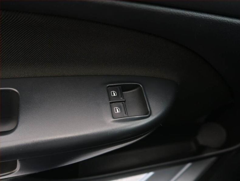 Škoda Octavia - hlavní fotka