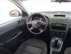 Škoda Octavia - fotka číslo 6