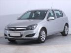 Opel Astra - fotka číslo 1