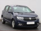Dacia Sandero - fotka číslo 0