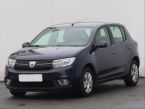 Dacia Sandero - fotka číslo 1