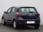 Dacia Sandero - fotka číslo 3