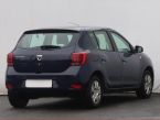 Dacia Sandero - fotka číslo 4