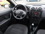 Dacia Sandero - fotka číslo 6