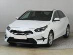 Kia Cee'd - fotka číslo 1