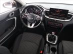 Kia Cee'd - fotka číslo 6