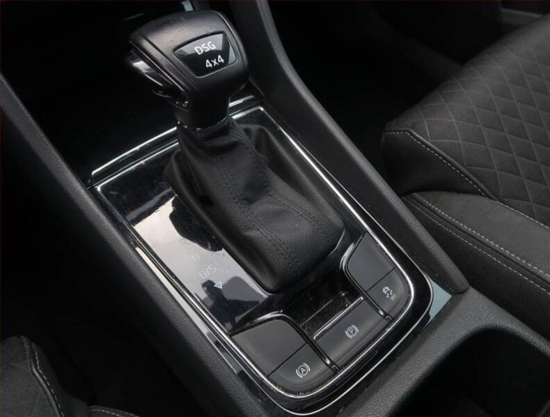 Škoda Karoq - hlavní fotka