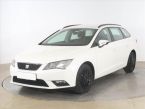 Seat Leon - fotka číslo 1