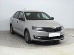 Škoda Rapid - fotka číslo 0