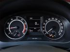 Škoda Rapid - fotka číslo 8