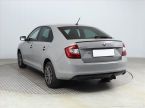 Škoda Rapid - fotka číslo 3